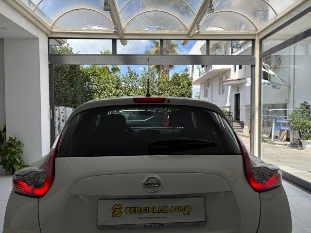 NISSAN Juke 1.6 GPL Business tua da ?159,00