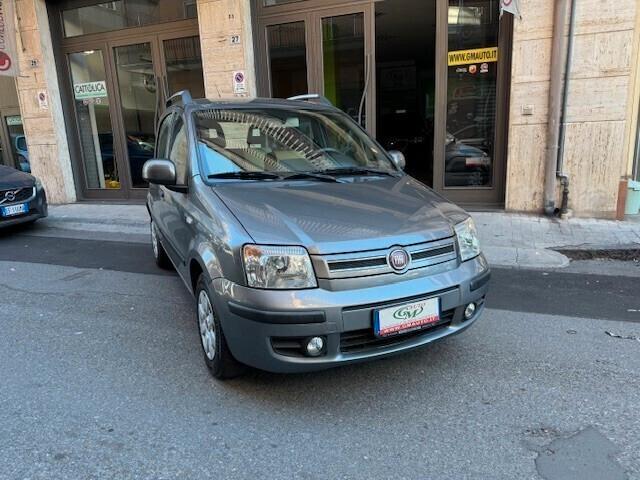 Fiat Panda 1.2 Dynamic - in Garanzia - 2010