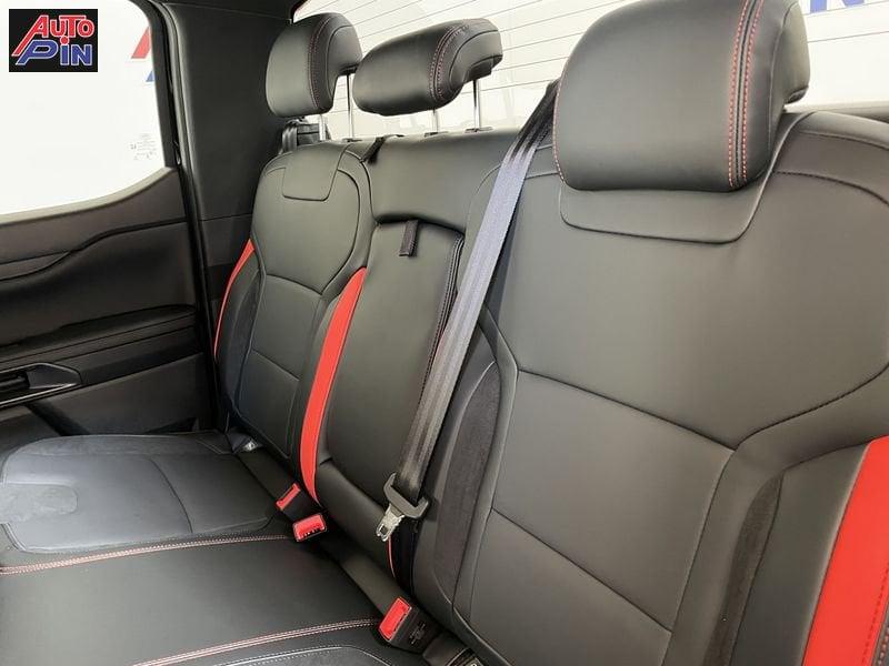 Ford Ranger Ranger Raptor Ecoblue 4wd 2.0d 209cv *In arrivo*