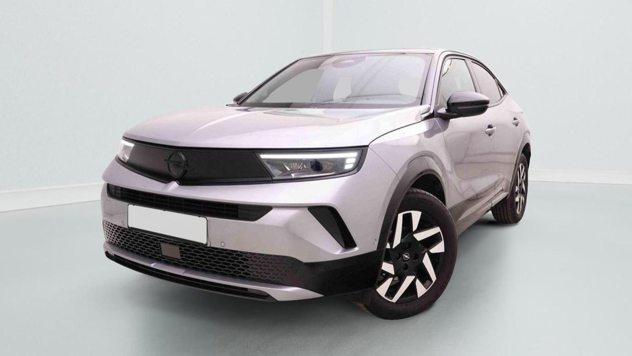 Opel Mokka 1.2 t GS s&s 136cv IN PROMO