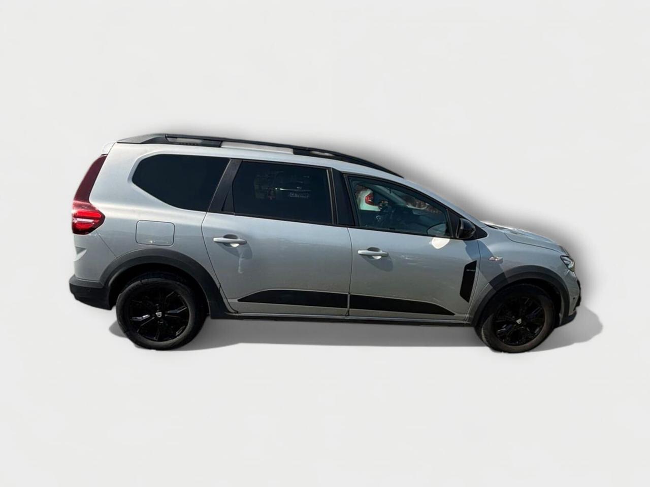 Dacia Jogger 1.0 TCe GPL 100 CV 5 posti Extreme