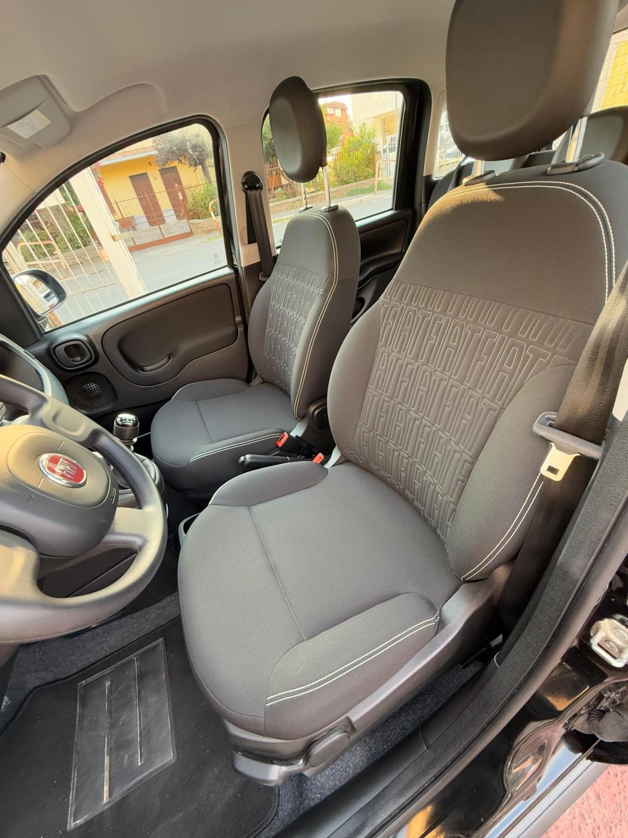Fiat Panda Hybrid 70CV *SOLO 8000 KM