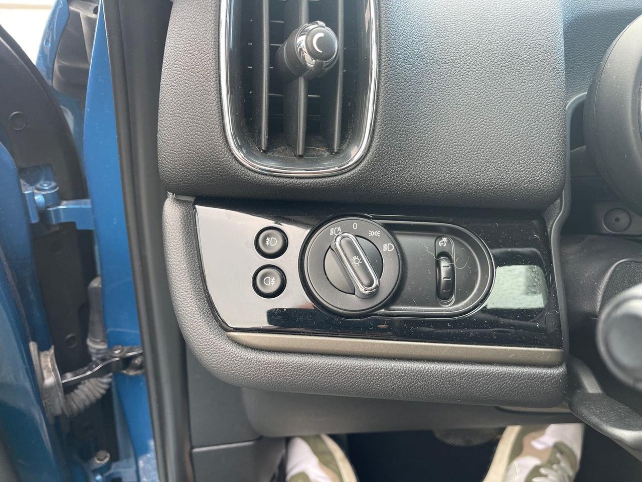 Mini Cooper S Countryman 2.0 Cooper S Business TETTO PANORAMICO