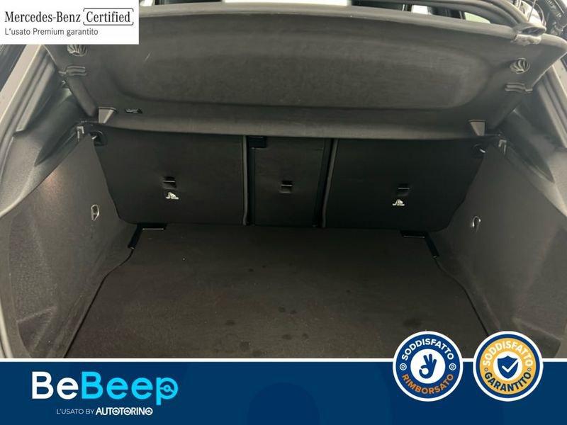 Mercedes-Benz Classe A A 200 D SPORT NIGHT EDITION AUTO