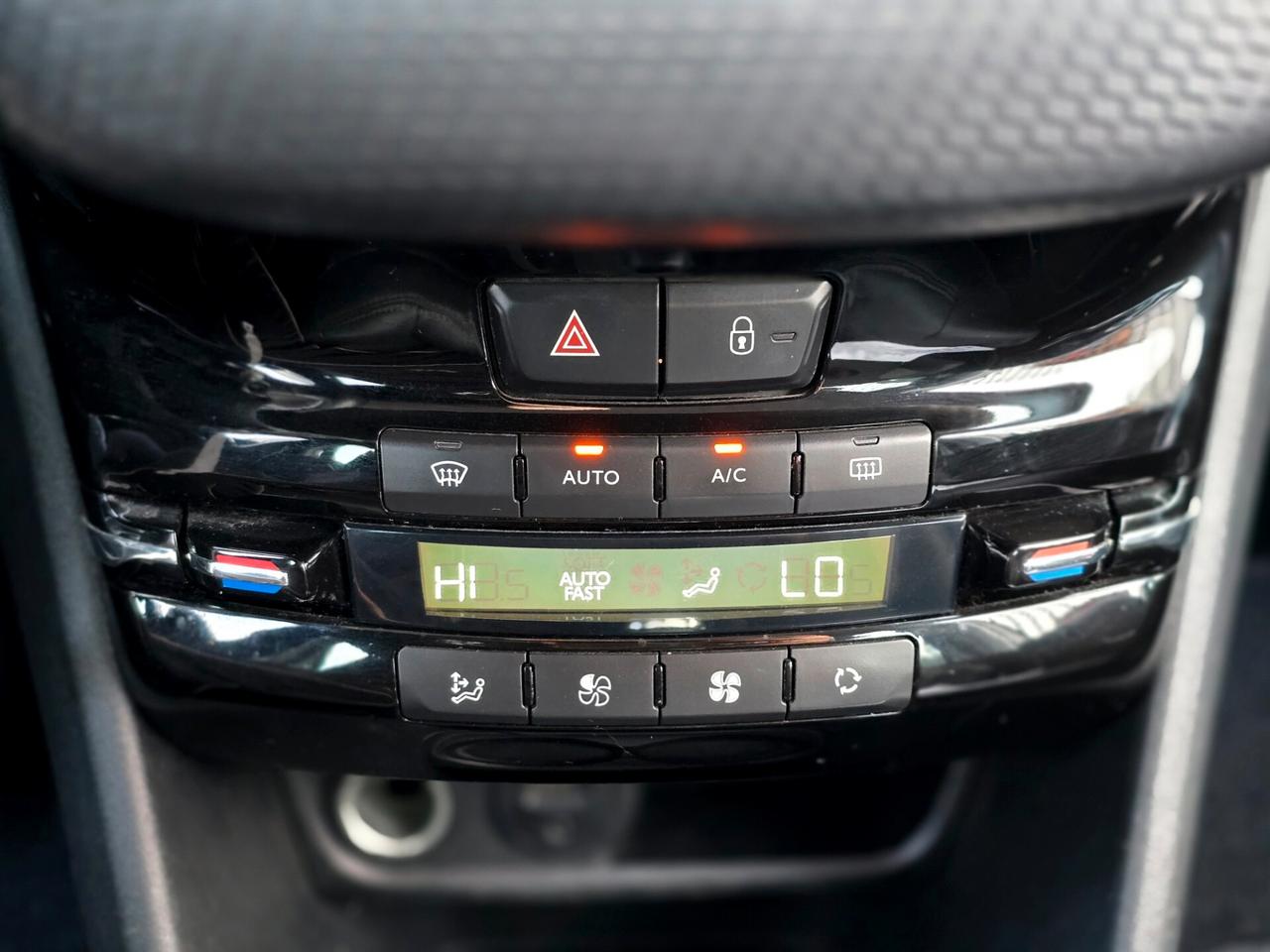 PEUGEOT 2008 ALLURE 1.6 HDI 2017 STRAFULL NUOVA