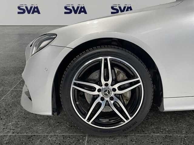 Mercedes-Benz E 220 2.0D 195CV Autom. 4Matic Premium Plus - IVA ESPOSTA -