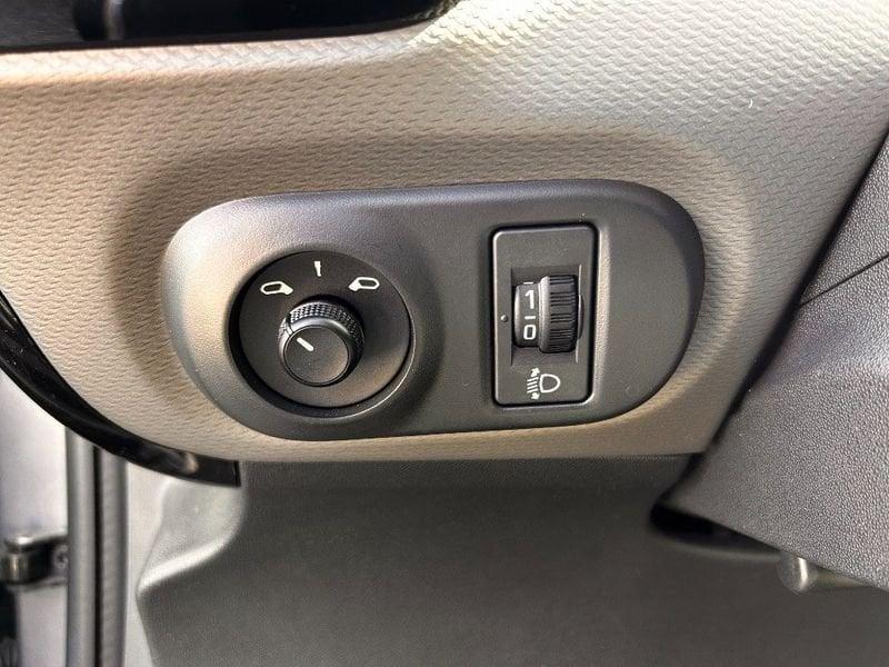 Citroën C4 Cactus PureTech 110 KM CERTIFICAZIONE-1°PROP-GARANZIA