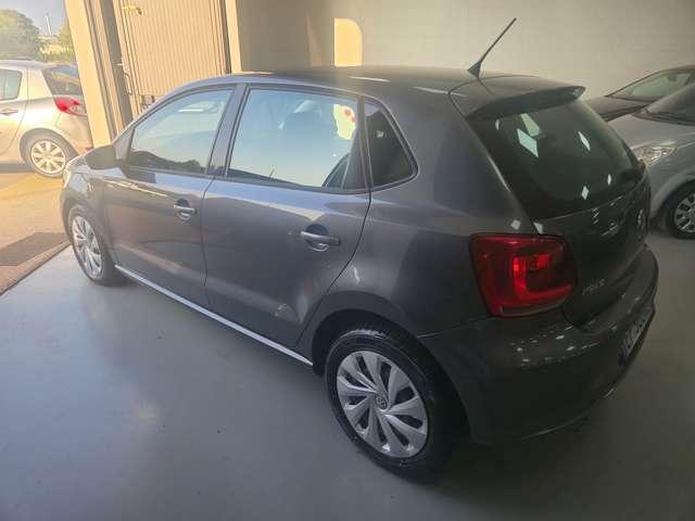 Volkswagen Polo Polo V 2009 5p 1.6 tdi Comfortline 90cv