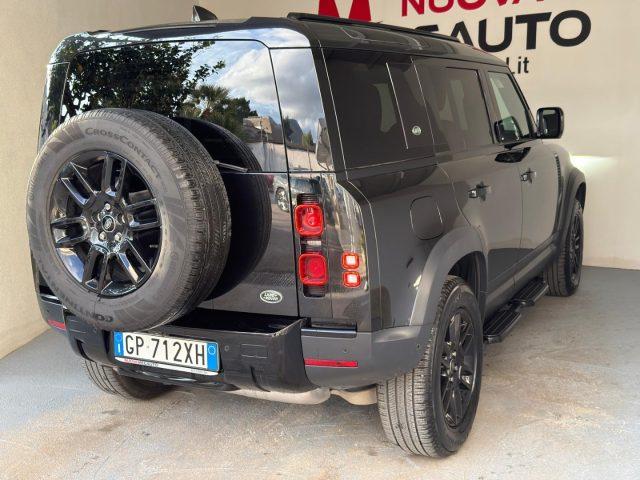 LAND ROVER Defender 110 3.0D I6 200 CV AWD Auto S