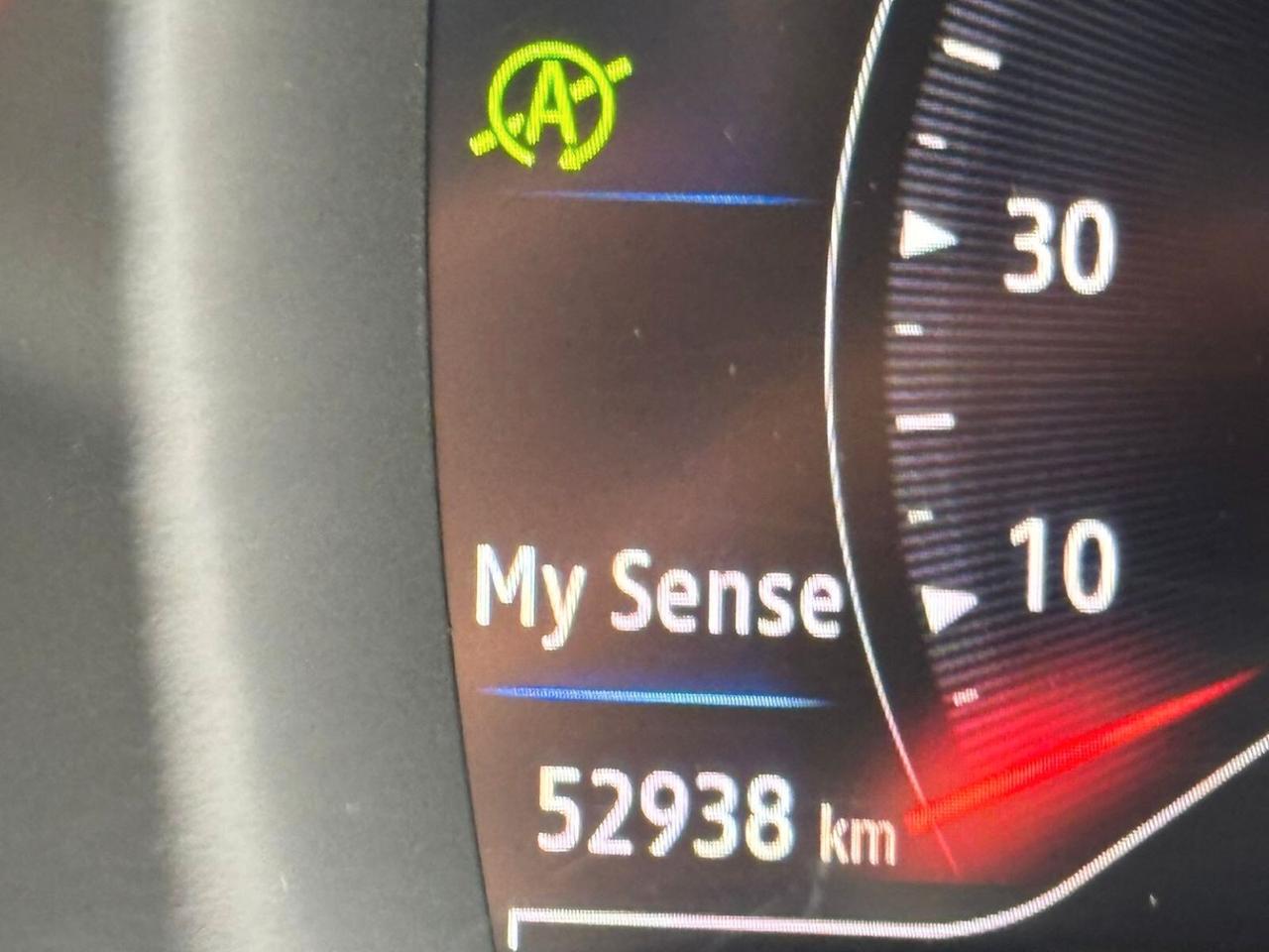 Renault Captur TCe 100 CV GPL Techno