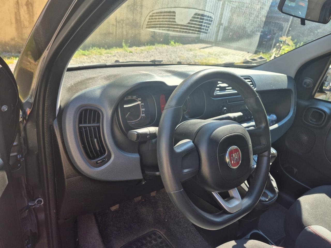 Fiat Panda 0.9 TwinAir Turbo Natural Power Easy