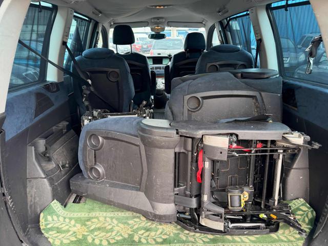 LANCIA Phedra 2.2 JTD Emblema FAP