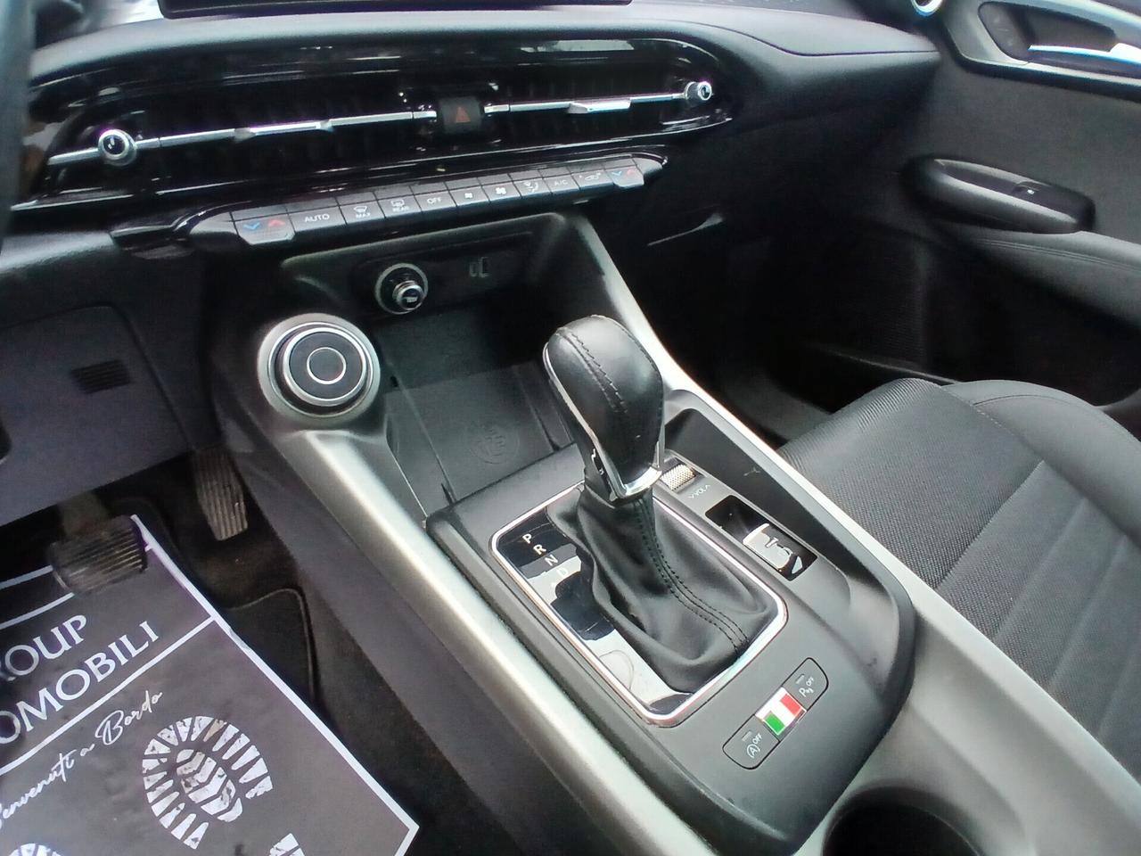 Alfa Romeo Tonale 1.6 diesel 130 CV TCT6 Sprint