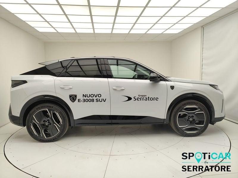 Peugeot 3008 NUOVO 73 kWh GT