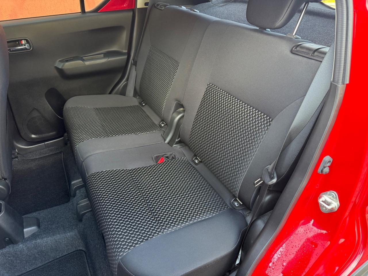 Suzuki Ignis 1.2 Hybrid 4WD All Grip Top