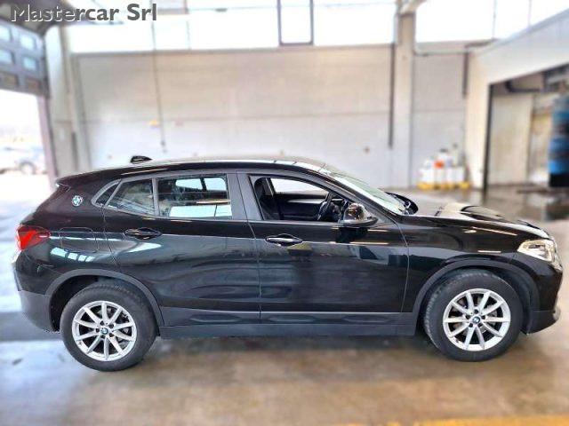 BMW X2 X2 F39 sdrive18d Business X Autom Navi - GK394FV