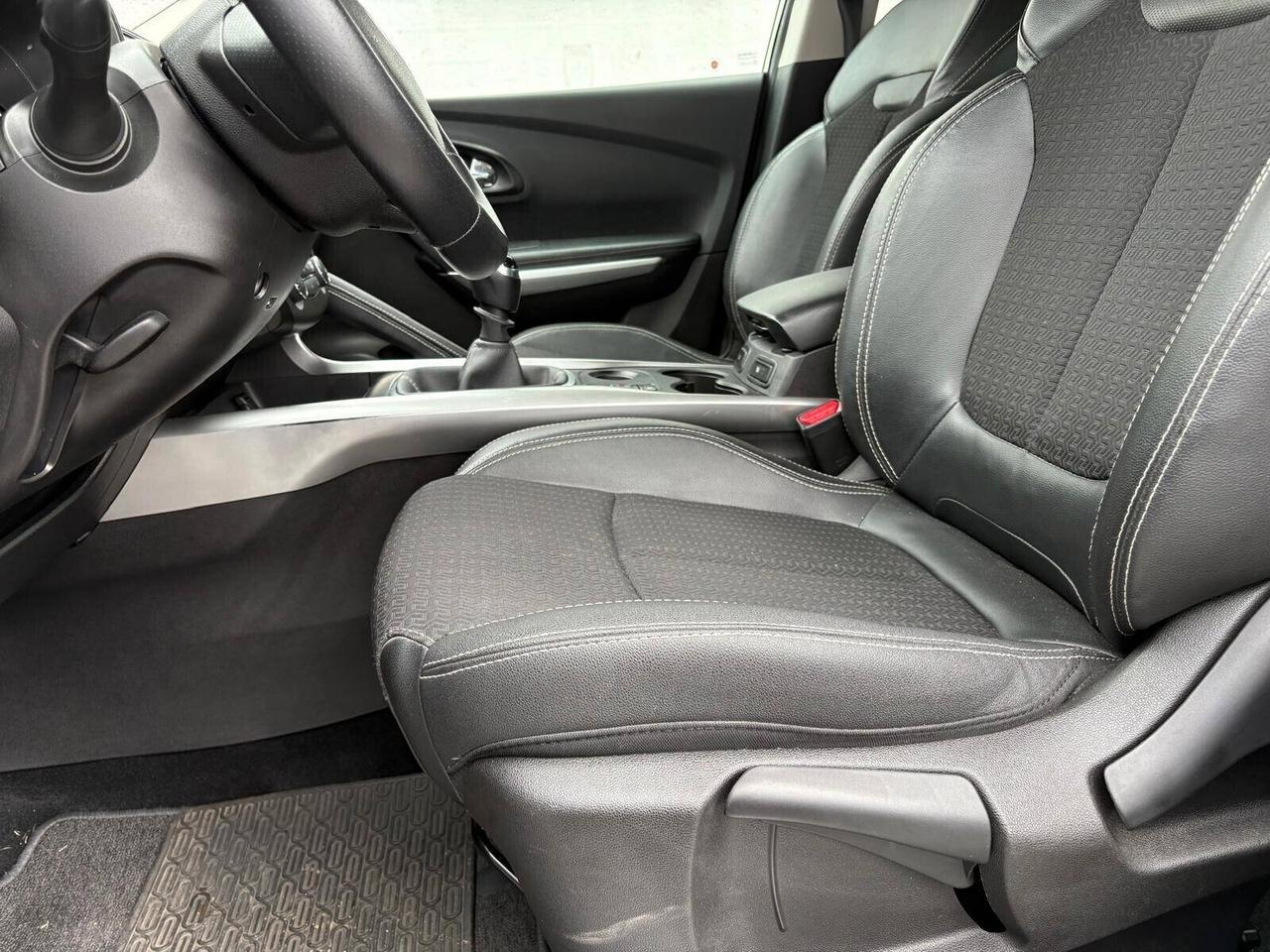 Renault Kadjar dCi 8V 110CV Energy Hypnotic