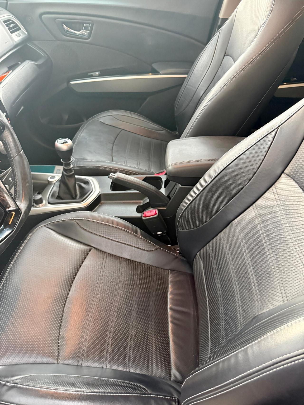 Ssangyong Tivoli 1.6d 2WD Be Visual Cool - OK NEOPATENTATO