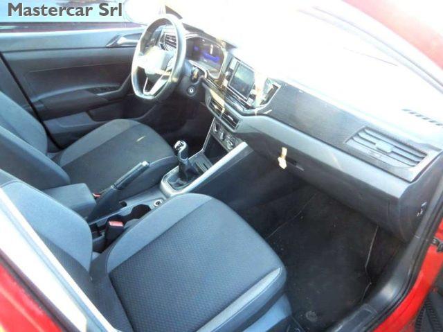 VOLKSWAGEN Taigo Taigo 1.0 tsi Life 95cv - NEOPATENTATI OK- GN666NA