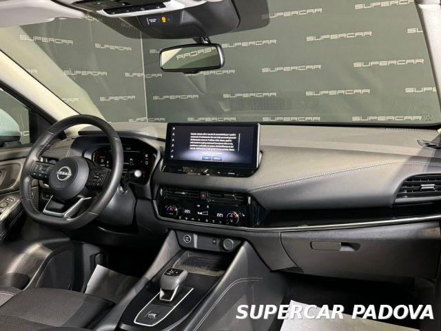 NISSAN Qashqai MHEV 158 CV Xtronic N-Connecta DISP.ALTRI COLORI