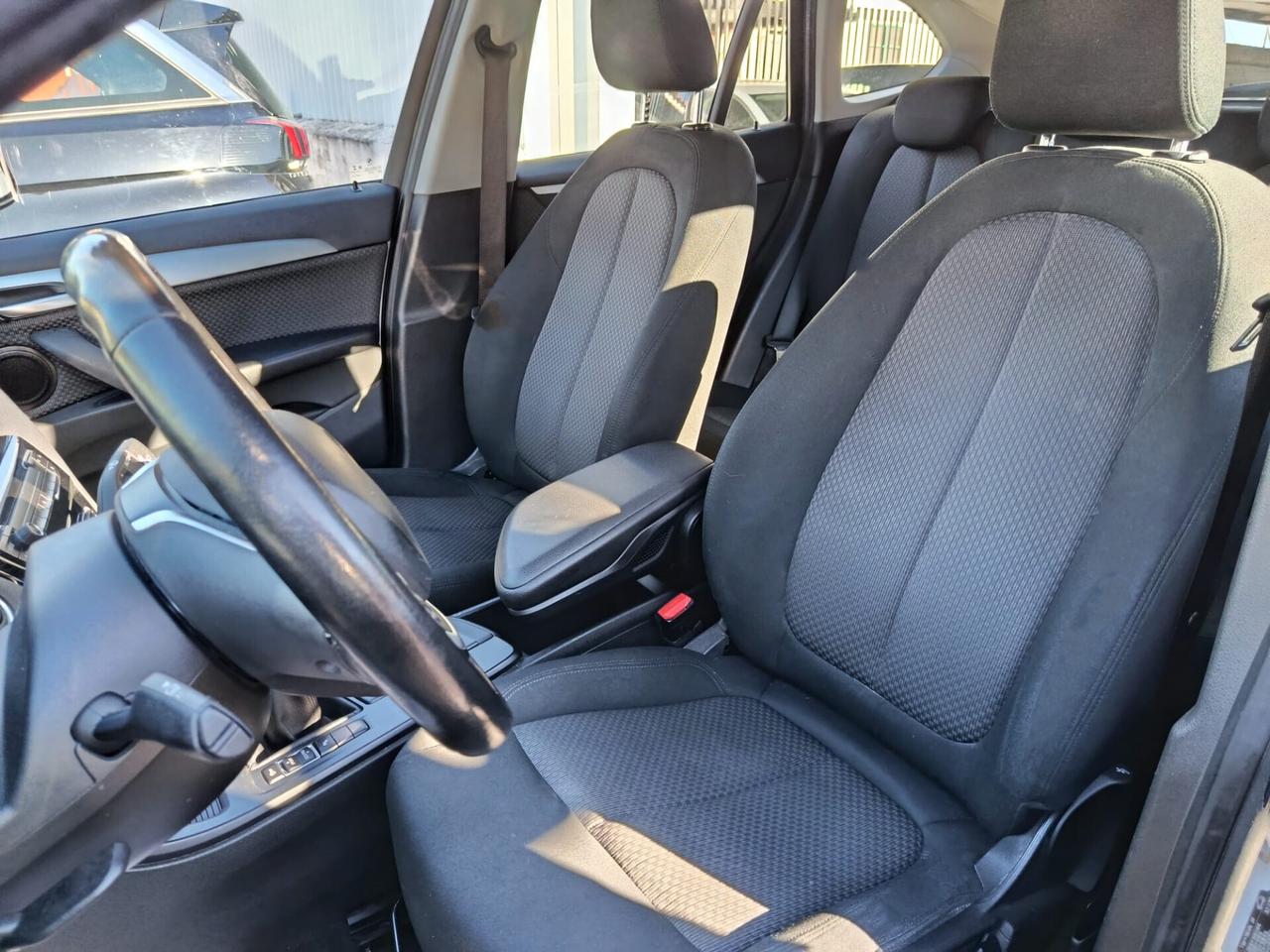 Bmw X1 sDrive16d