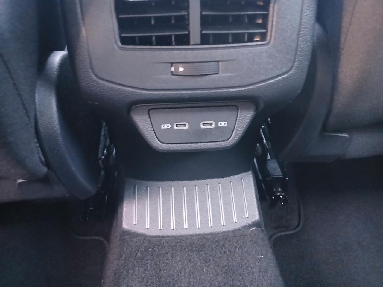 VOLKSWAGEN T-ROC 2.0 TDI 115CV 2021
