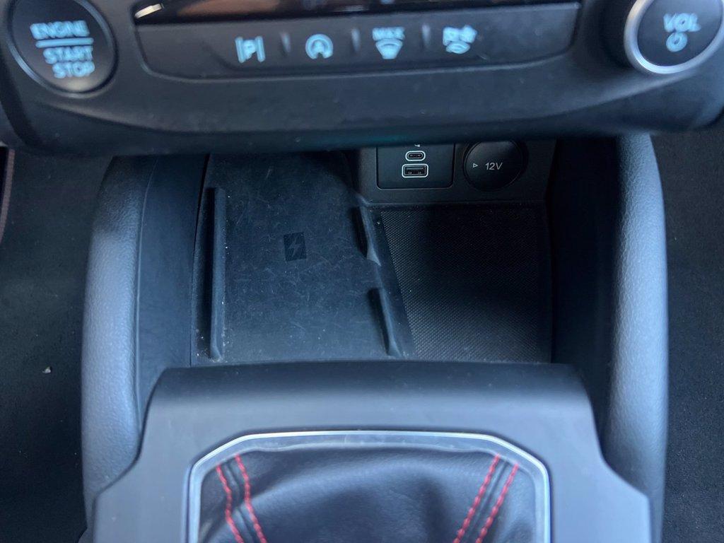 FORD Focus 1.0 EcoBoost Hybrid 125 CV 5p. ST-Line Style del 2022