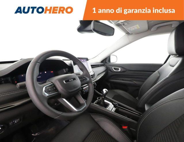 JEEP Compass 1.6 Multijet II 2WD Night Eagle