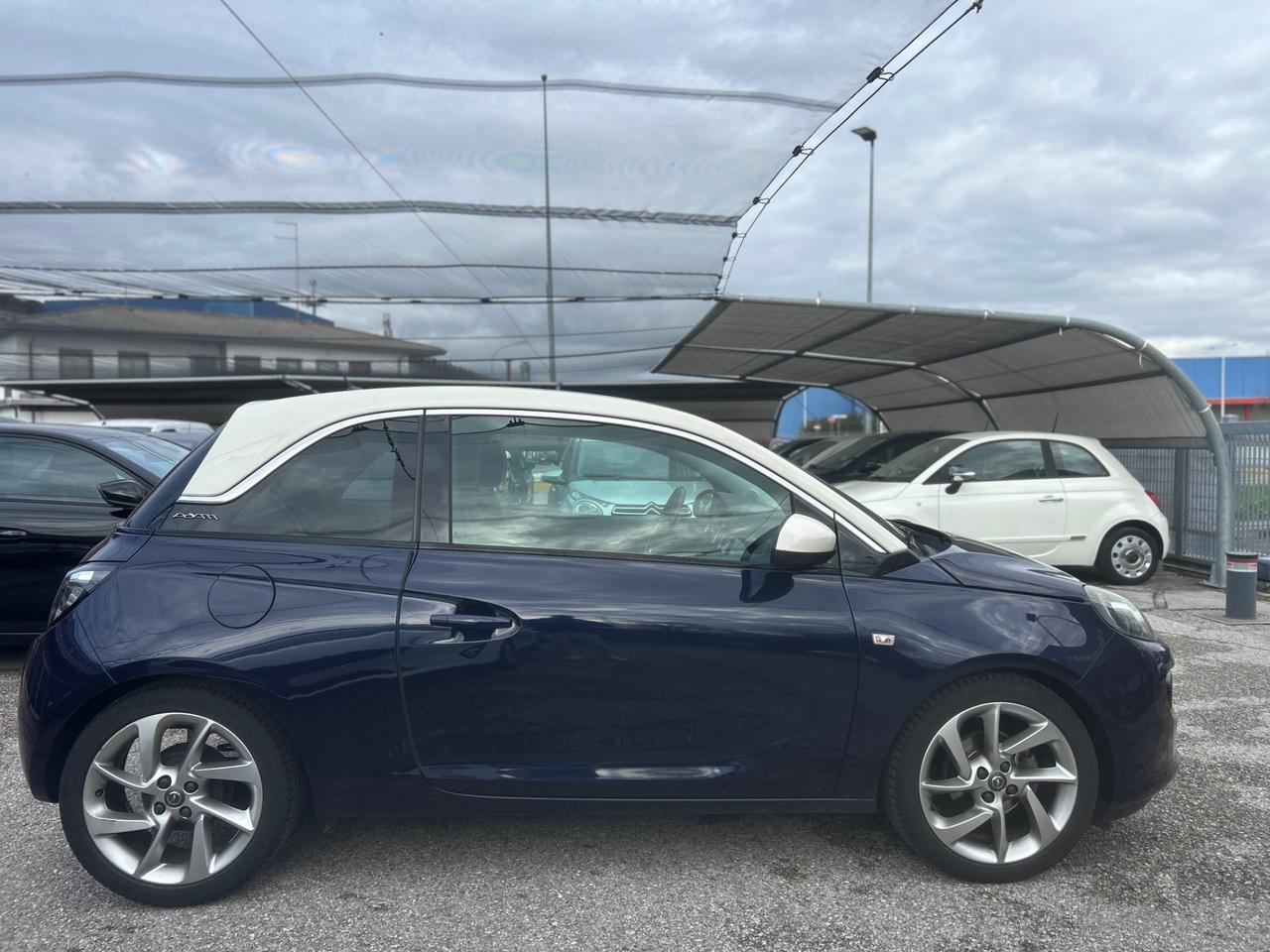 Opel Adam 1.4 Glam 87cv