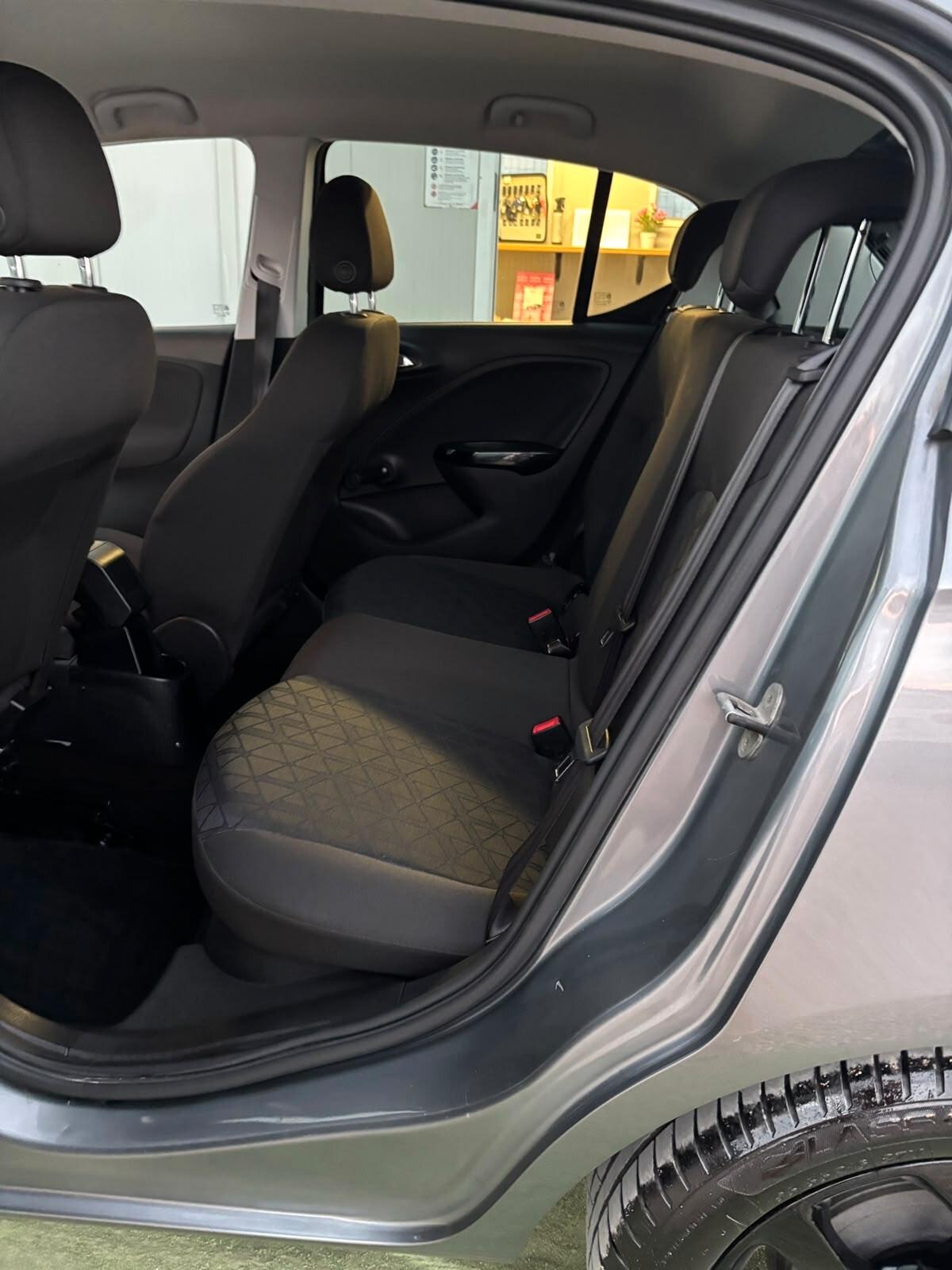 Opel Corsa BENZINA 1.2 5 porte 120 Anniversary