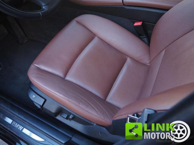 BMW 525 d Futura autom.*TETTO*
