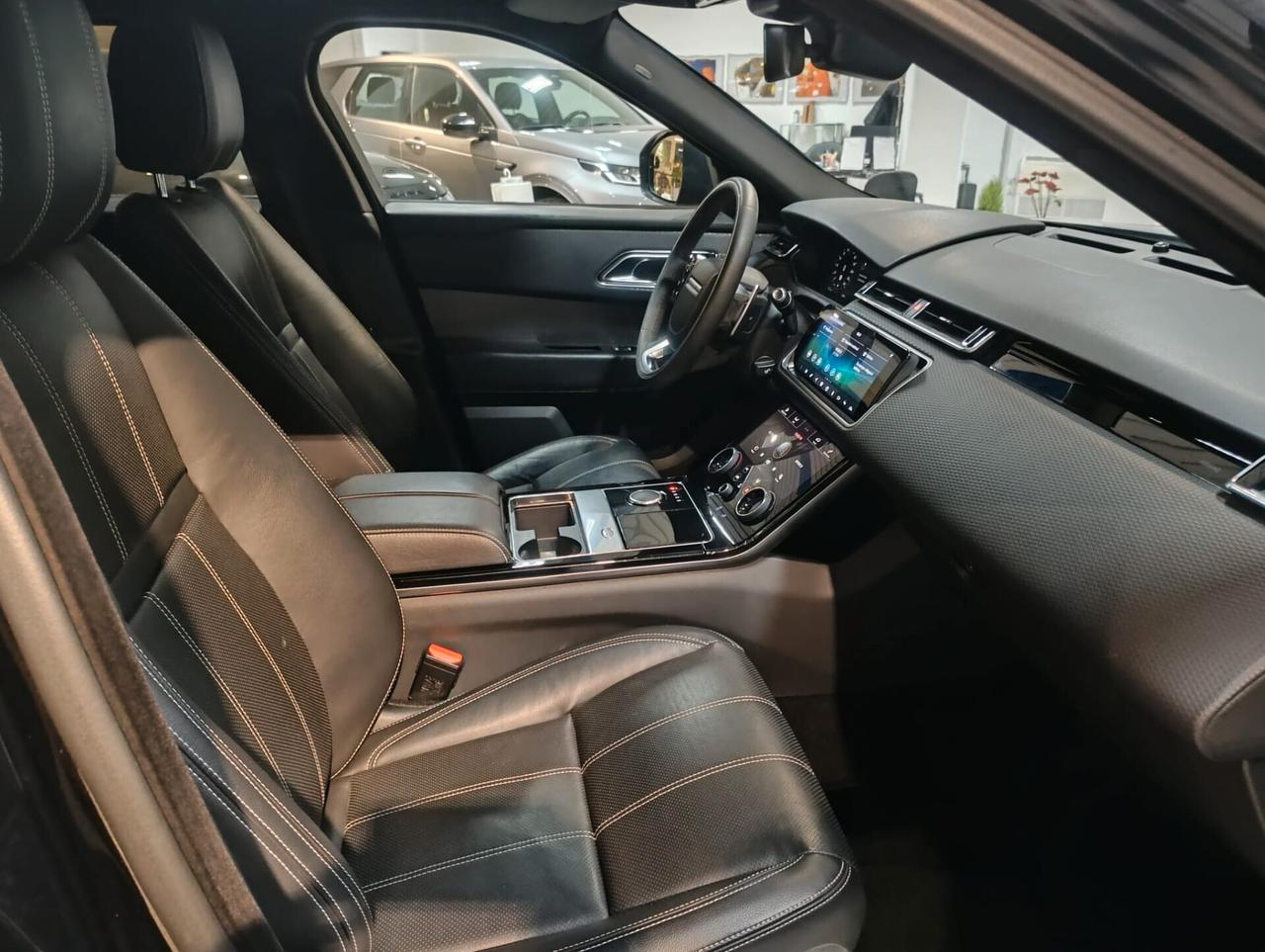 Land Rover Range Velar 2.0D I4 180 CV R-Dynamic S