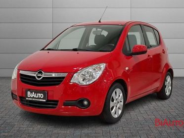 Opel Agila Agila 1.2 16v Enjoy 86cv