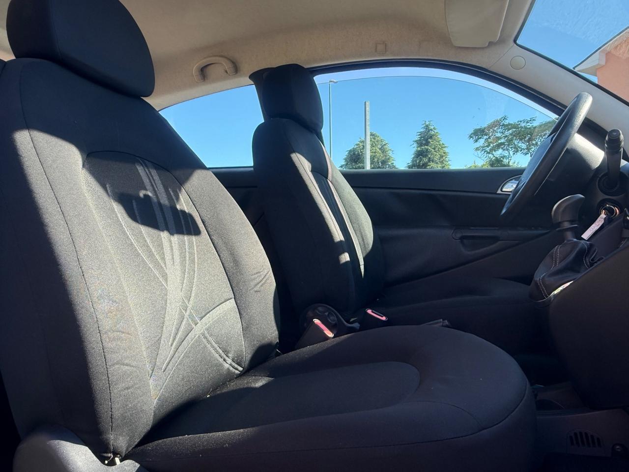 Lancia Ypsilon 1.2 69 CV Elle