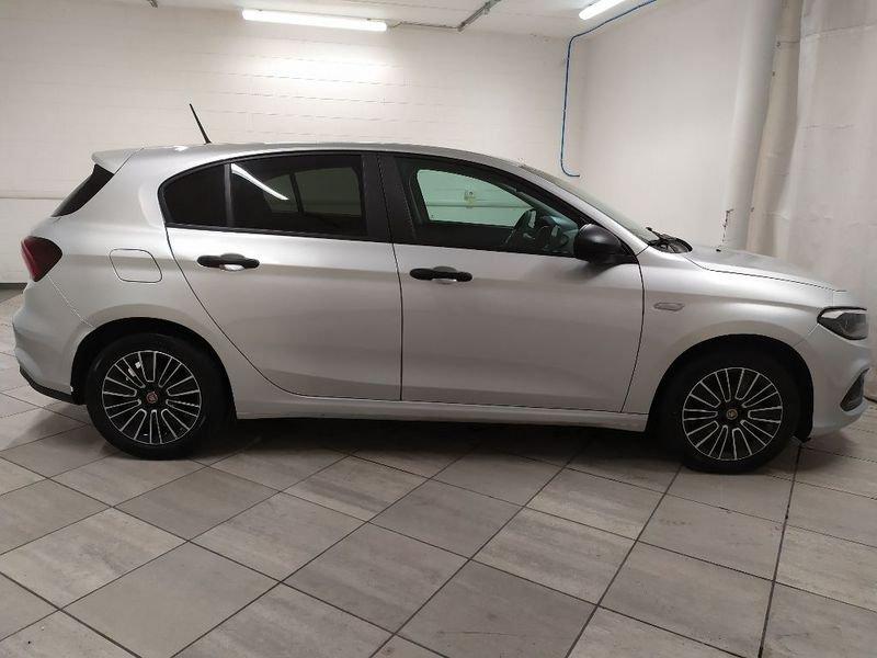 FIAT Tipo 5p 1.6 mjt Life s&s 130cv