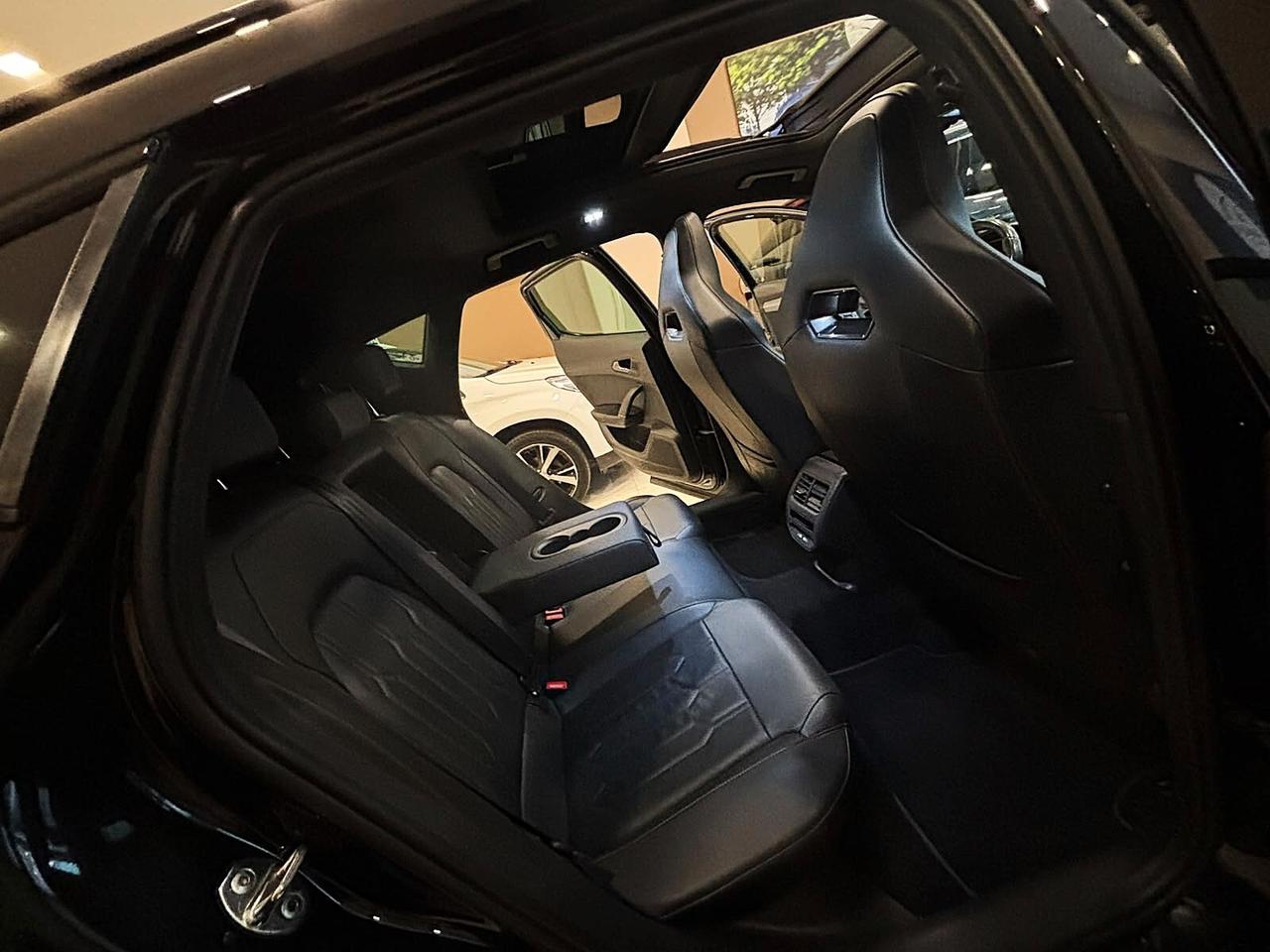 Cupra Formentor 2.0 TDI 150CV 4 DRIVE**TETTO**