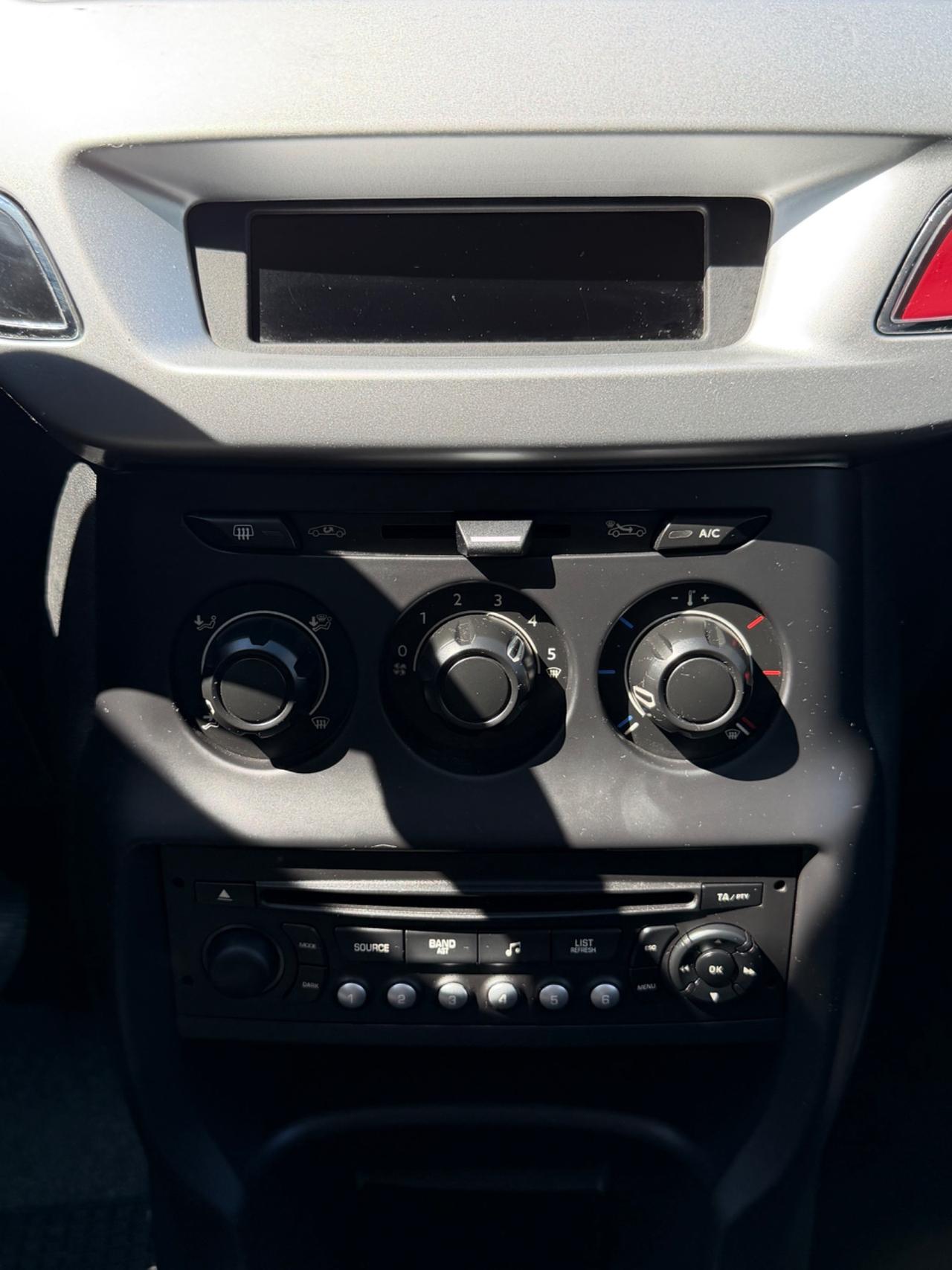 Citroen C3 1.1 Exclusive