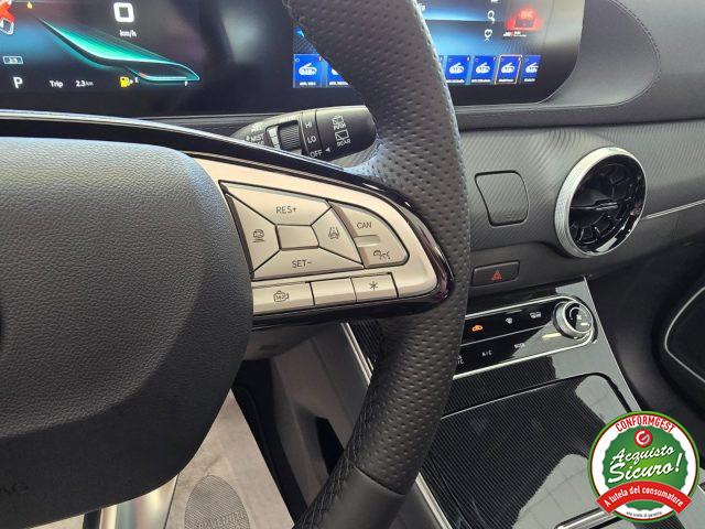 EVO Evo6 Evo 6 1.5 Turbo Bi-Fuel GPL