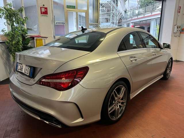 Mercedes-Benz CLA 200 cla 200 premium