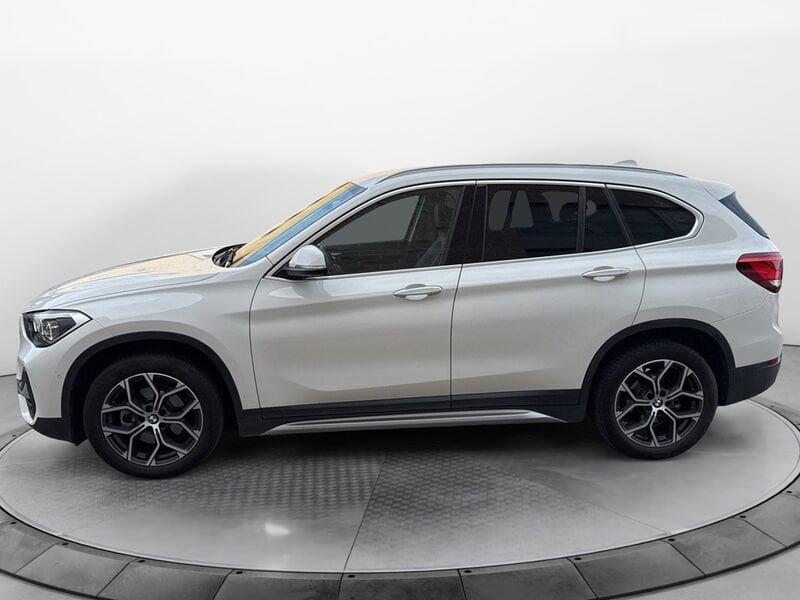 BMW X1 F48 xdrive18d xLine Plus auto