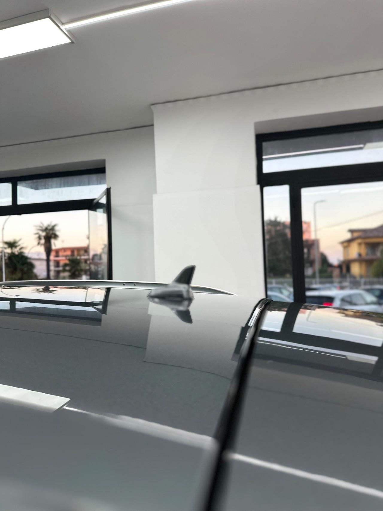 Audi Q3 2.0 TDI 150 CV quattro edition Sport