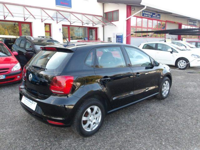 VOLKSWAGEN Polo 1.0 MPI 5p. NEOPATENTATI