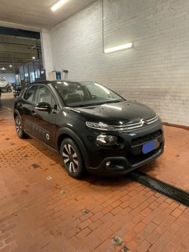 CITROEN C3 PureTech 83 S&S Shine