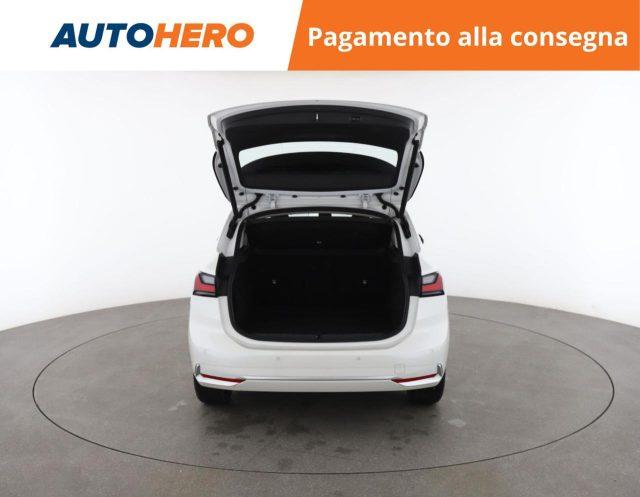 BMW 218 d Active Tourer Luxury