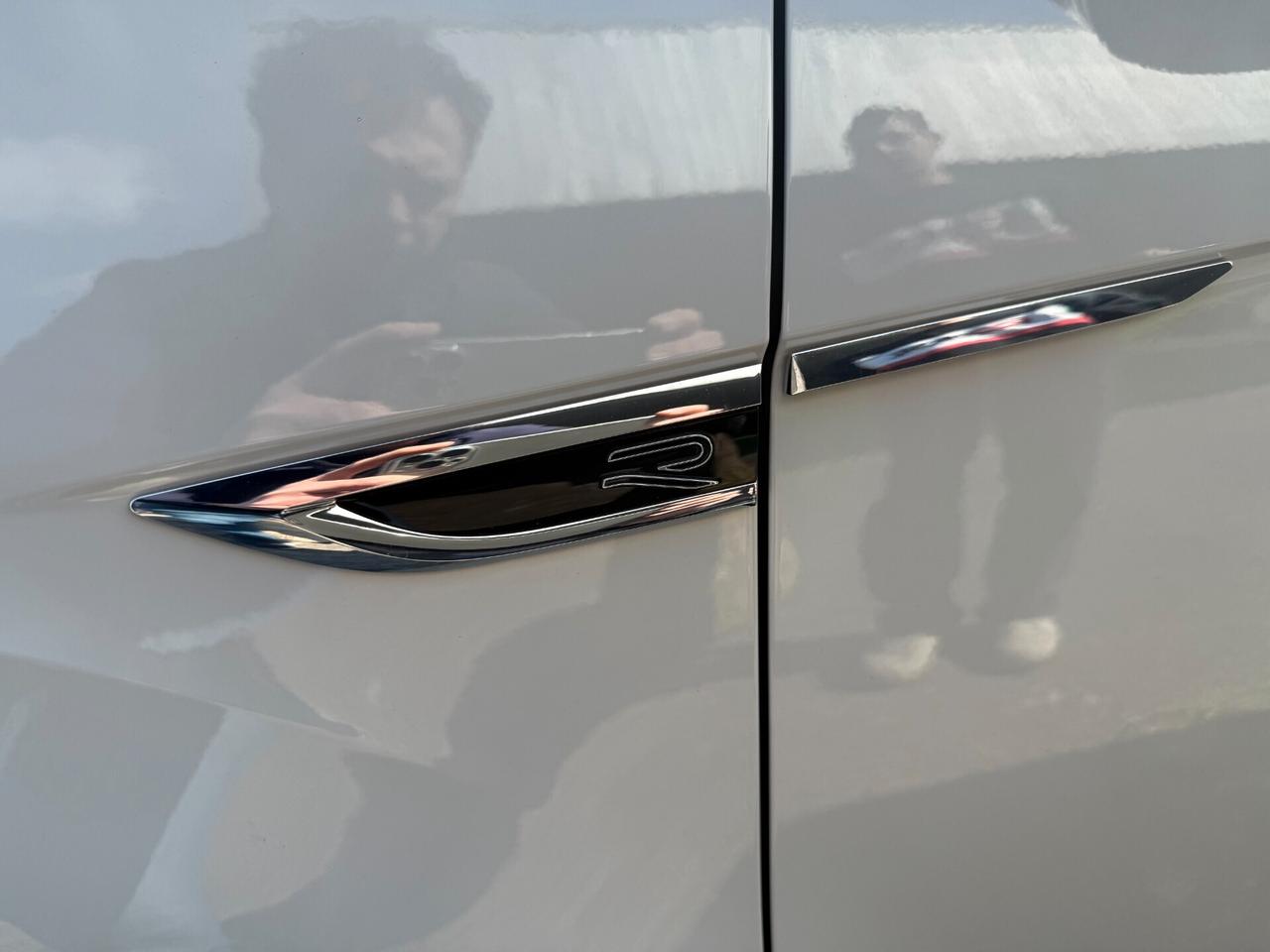 Volkswagen T-Roc 1.5 TSI ACT R-Line