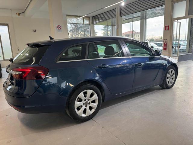 OPEL Insignia 2.0 CDTI Sports Tourer aut. Cosmo