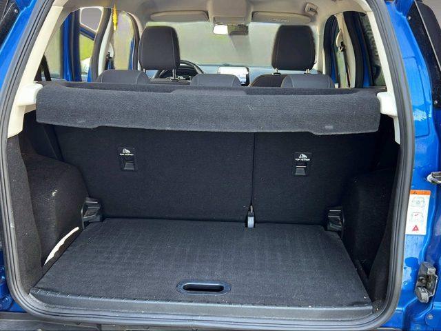 FORD EcoSport 1.0 EcoBoost Cool & Connect 125CV