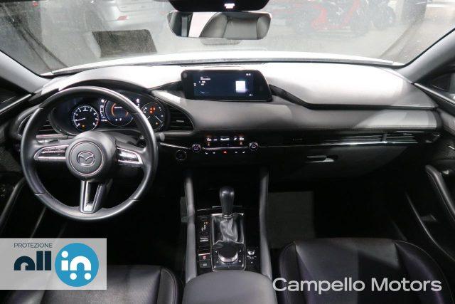 MAZDA 6 Mazda3 Mazda3 5p 2.0 m-hybrid 122cv at Exclusive