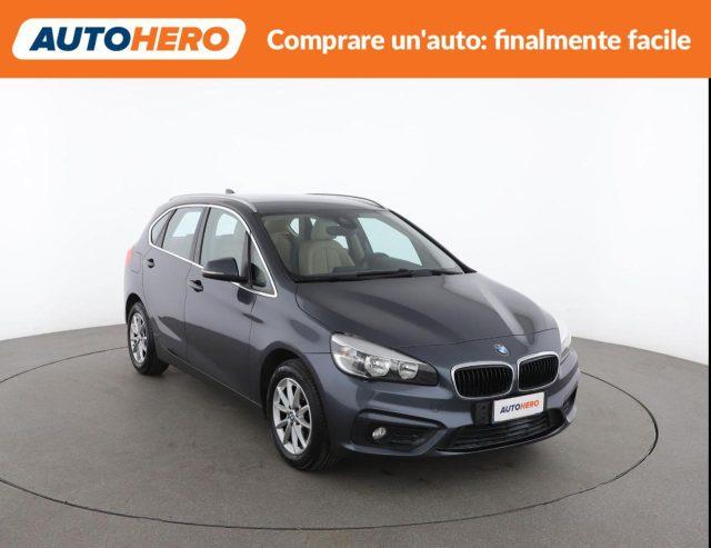 BMW 216 d Active Tourer Advantage