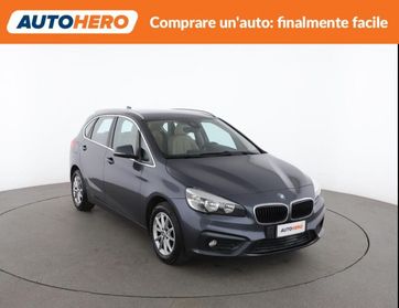 BMW 216 d Active Tourer Advantage